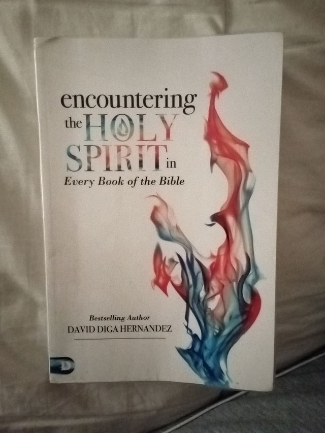 Encountering the Holy Spirit