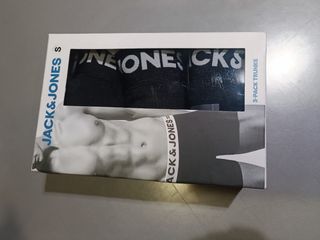 Boxer Jack&Jones talla S nuevo