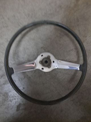 SEAT 850 ESPECIAL volante usado