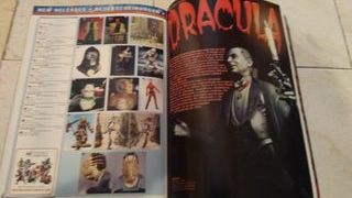 Revista Figure International en español N9