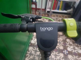 Patinete electrico Cecotec