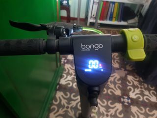 Patinete electrico Cecotec