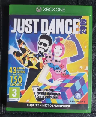 Consola XBOX ONE 500 GB/Go