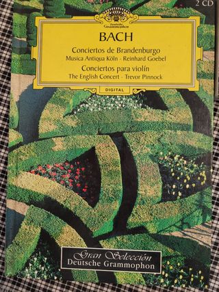 OFERTÓN EN MÚSICA CLÁSICA 👍 👌!!