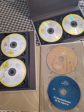 OFERTÓN EN MÚSICA CLÁSICA 👍 👌!!