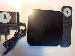 SPC 9204 Smartee Quad TV Box