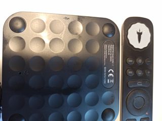 SPC 9204 Smartee Quad TV Box