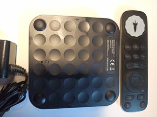 SPC 9204 Smartee Quad TV Box