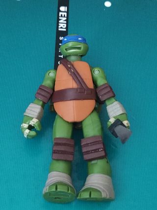 Tortuga Ninja Viacom, 2013 Playmates