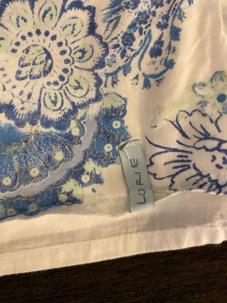 Vestido Lorie 16 anos