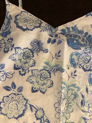 Vestido Lorie 16 anos