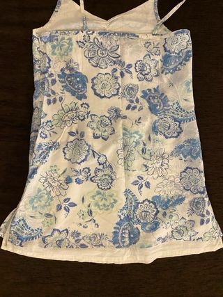 Vestido Lorie 16 anos