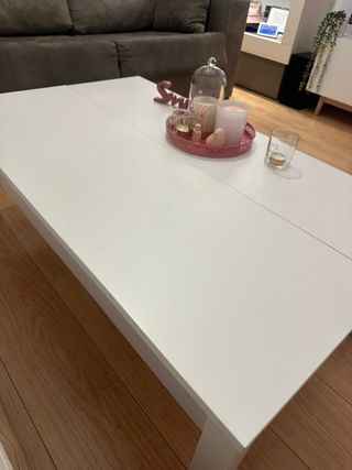 Mesa ikea TRULSTORP