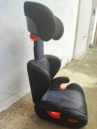 Silla de coche Play Save Two