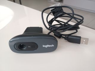 WEBCAM Logitech