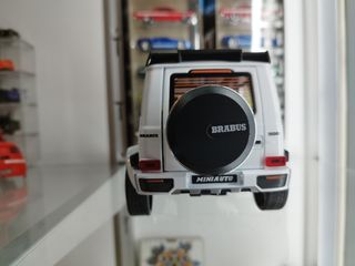 Brabus 800 1:24