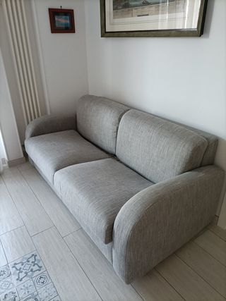 Divano letto