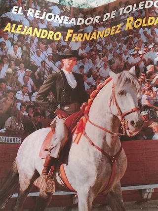 Revista Toros'92 Núm.57 d.l.1989