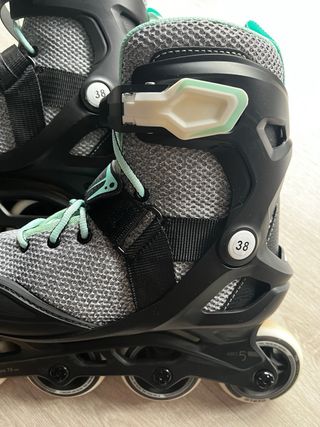 Patines Oxelo