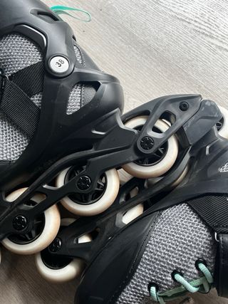 Patines Oxelo