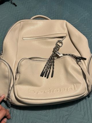 Mochila Desigual 