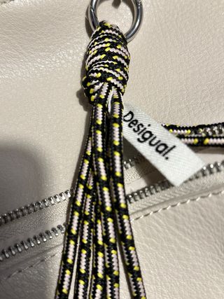 Mochila Desigual 