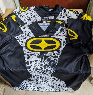 Completo no fear spectrum