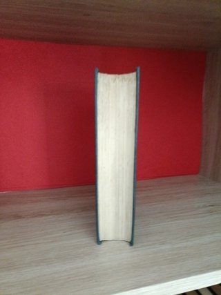 Libro Dickens "Martín Chuzzlewit"