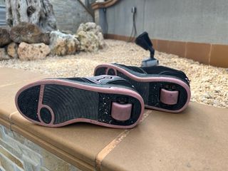 Bambas HEELYS SKATES