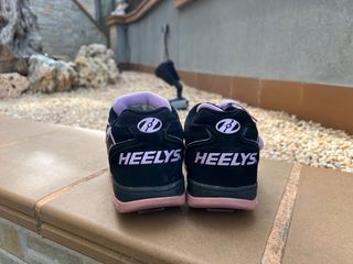 Bambas HEELYS SKATES