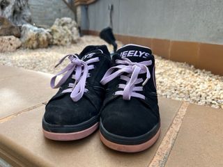 Bambas HEELYS SKATES