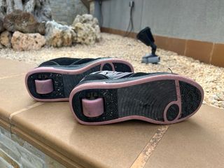 Bambas HEELYS SKATES