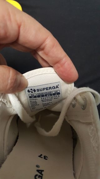 Zapatillas