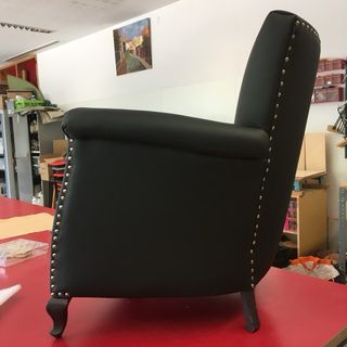 Sillon coqueto que puedo personalizar