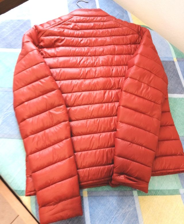 Piumino Clayton Taglia M