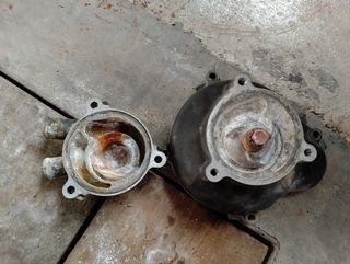 ‼️✅Bomba de agua Aprilia sr✅‼️