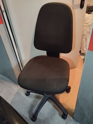 Silla escritorio