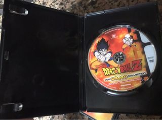 Set Dragon Ball dvd