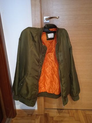 Cazadora