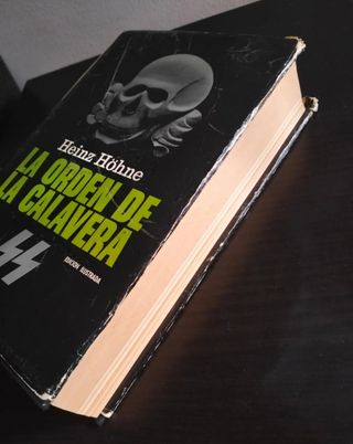 Libros variados