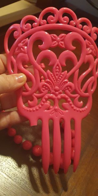 Accesorios sevillana