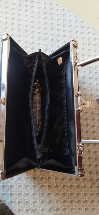 3 Bolsos fiesta