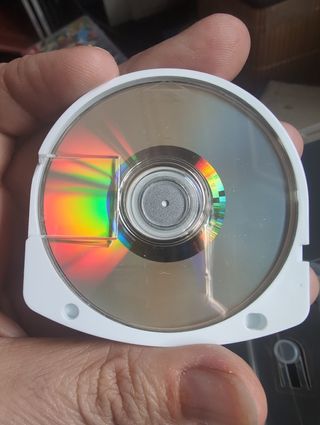 Videojuego Gran turismo PSP