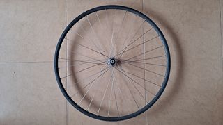 MAVIC SUB CERAMIC RECORD 