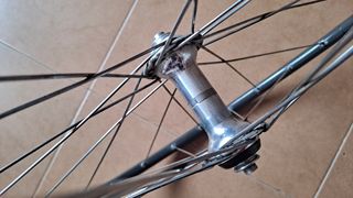 MAVIC SUB CERAMIC RECORD 