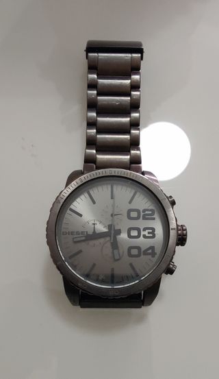 Reloj diesel hombre