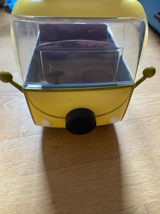 Autocaravana Peppa Pig + 20 figuritas