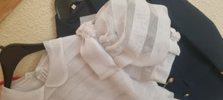 Vestido 1ª Comunión