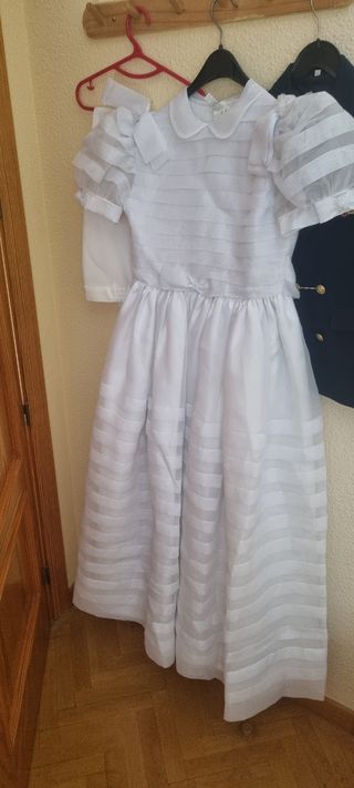 Vestido 1ª Comunión