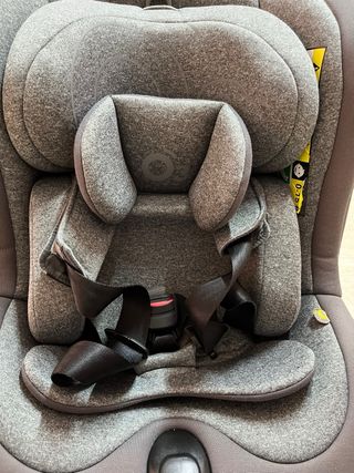 Silla coche Nado by be cool